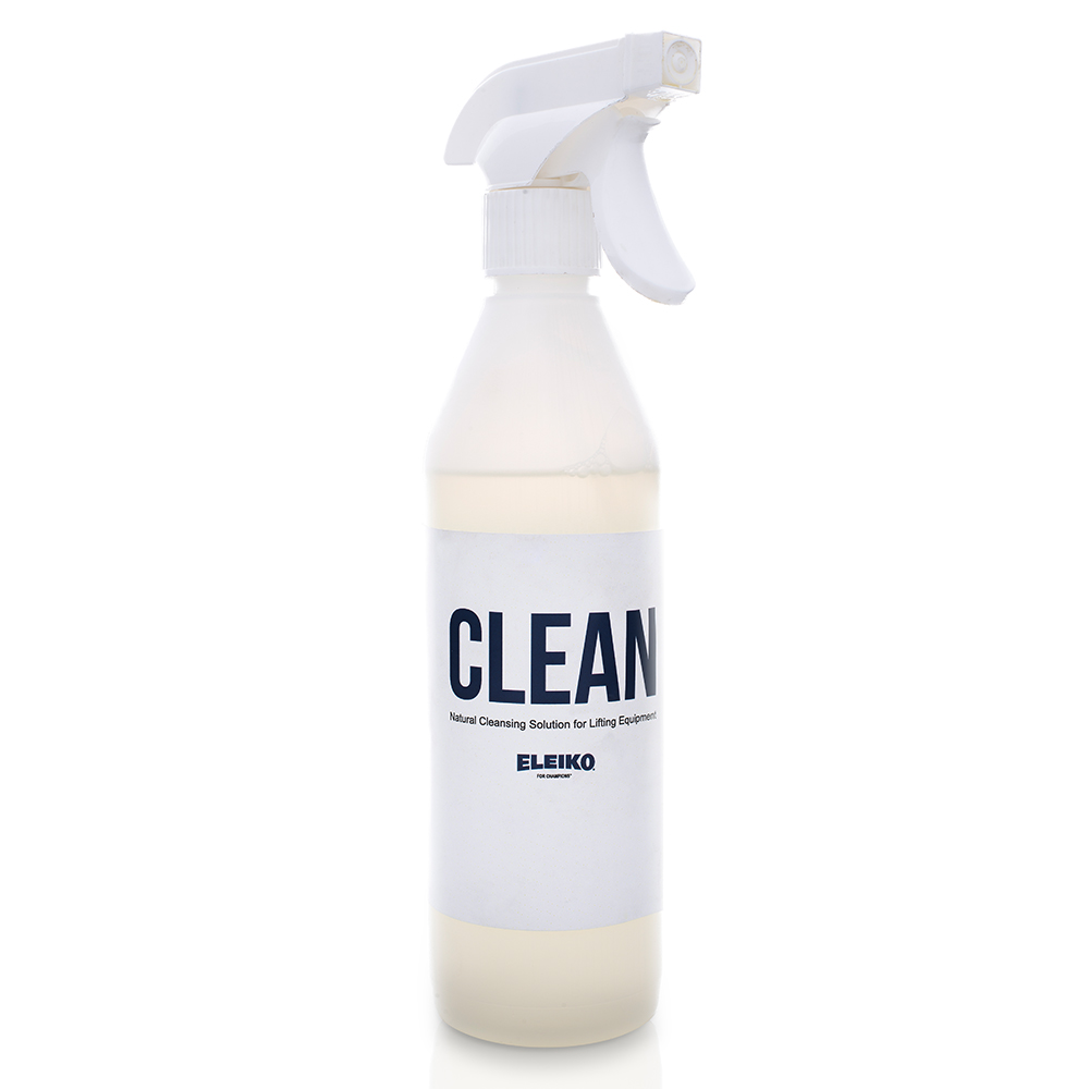 Rengöringsmedel Eleiko Clean - 0.5 L